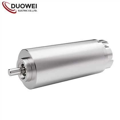 Can a 48V 500W BLDC motor be used in a robot?